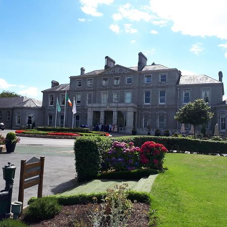 Faithlegg Hotel Lodge Waterford Zewnętrze zdjęcie
