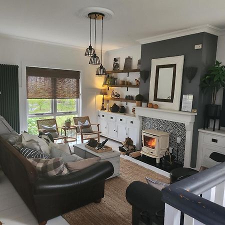 Faithlegg Hotel Lodge Waterford Zewnętrze zdjęcie