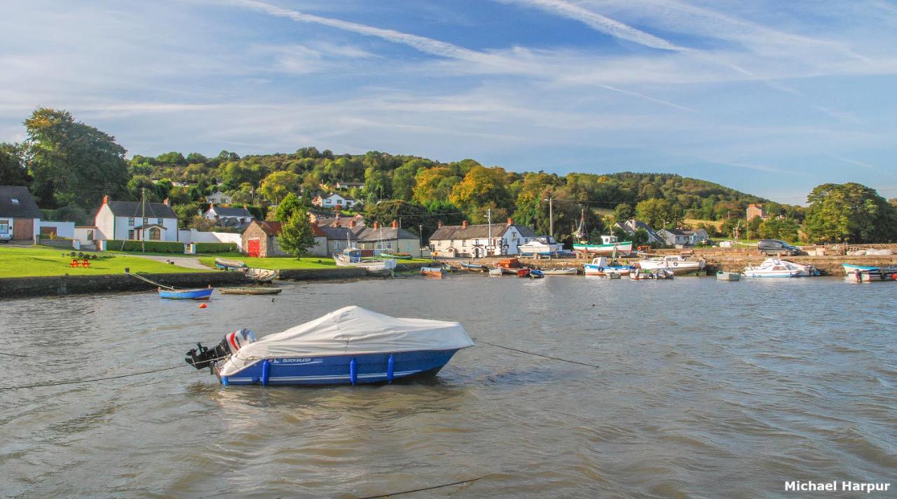 Faithlegg Hotel Lodge Waterford Zewnętrze zdjęcie