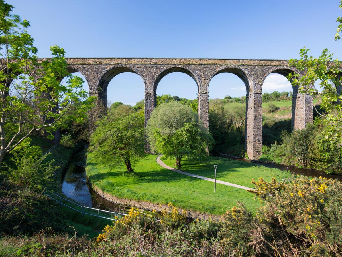 Faithlegg Hotel Lodge Waterford Zewnętrze zdjęcie