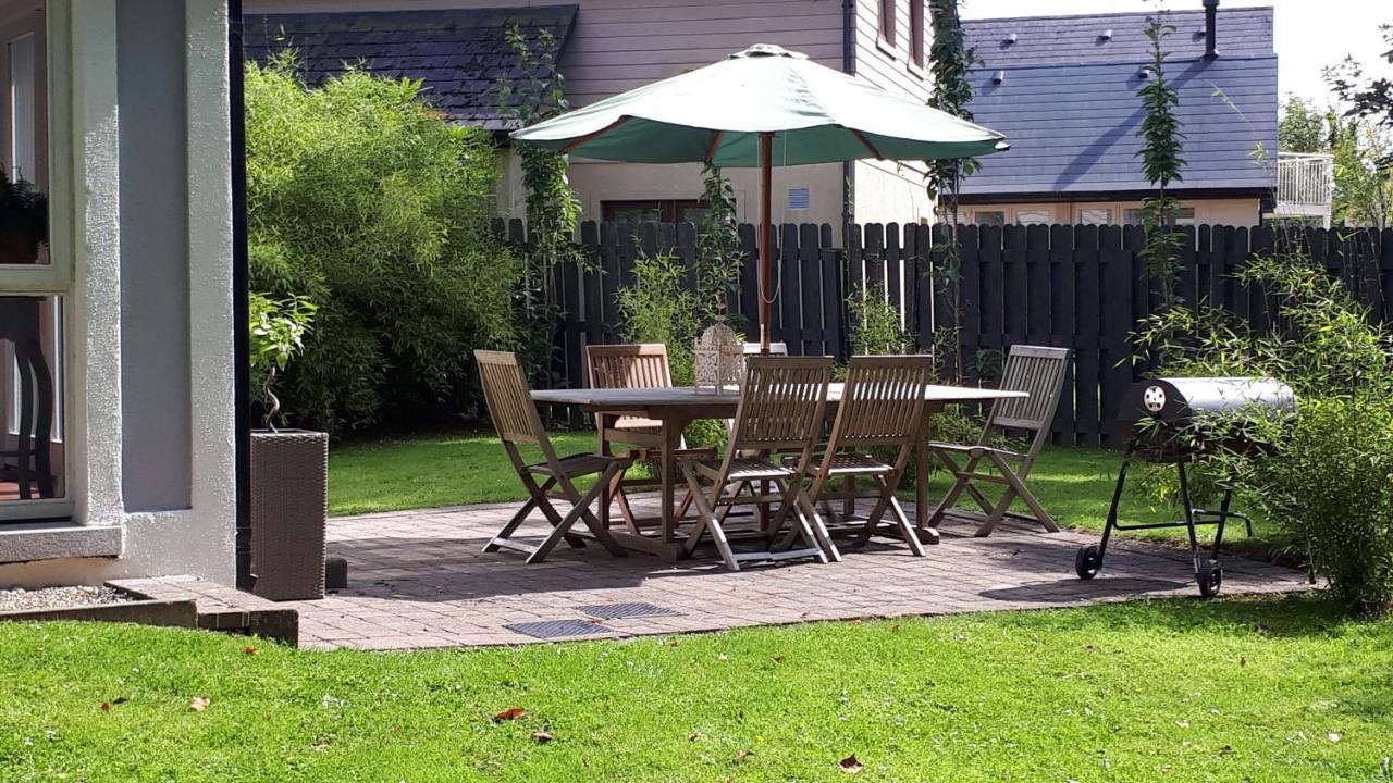 Faithlegg Hotel Lodge Waterford Zewnętrze zdjęcie