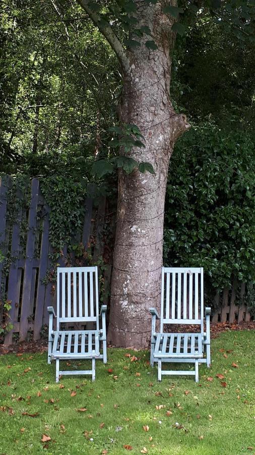 Faithlegg Hotel Lodge Waterford Zewnętrze zdjęcie