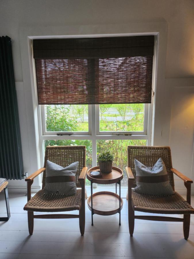 Faithlegg Hotel Lodge Waterford Zewnętrze zdjęcie