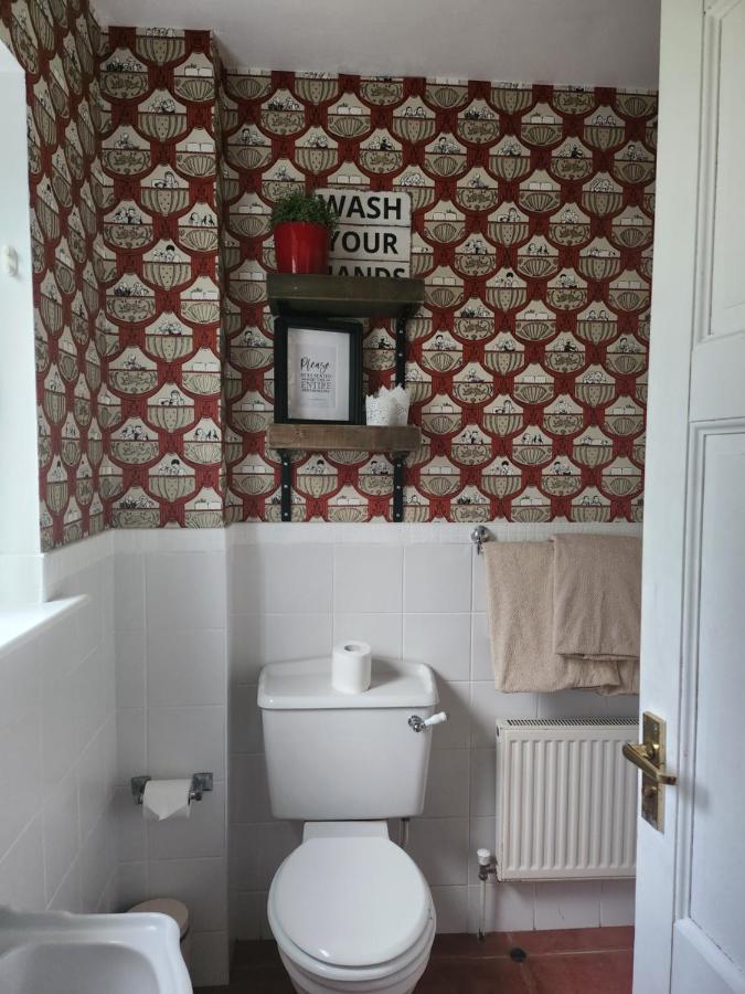 Faithlegg Hotel Lodge Waterford Zewnętrze zdjęcie