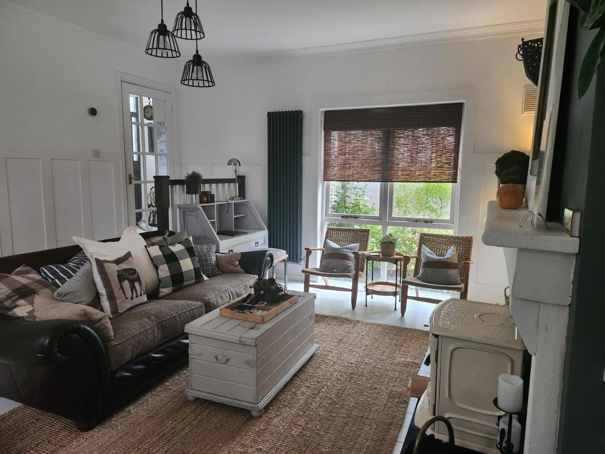 Faithlegg Hotel Lodge Waterford Zewnętrze zdjęcie