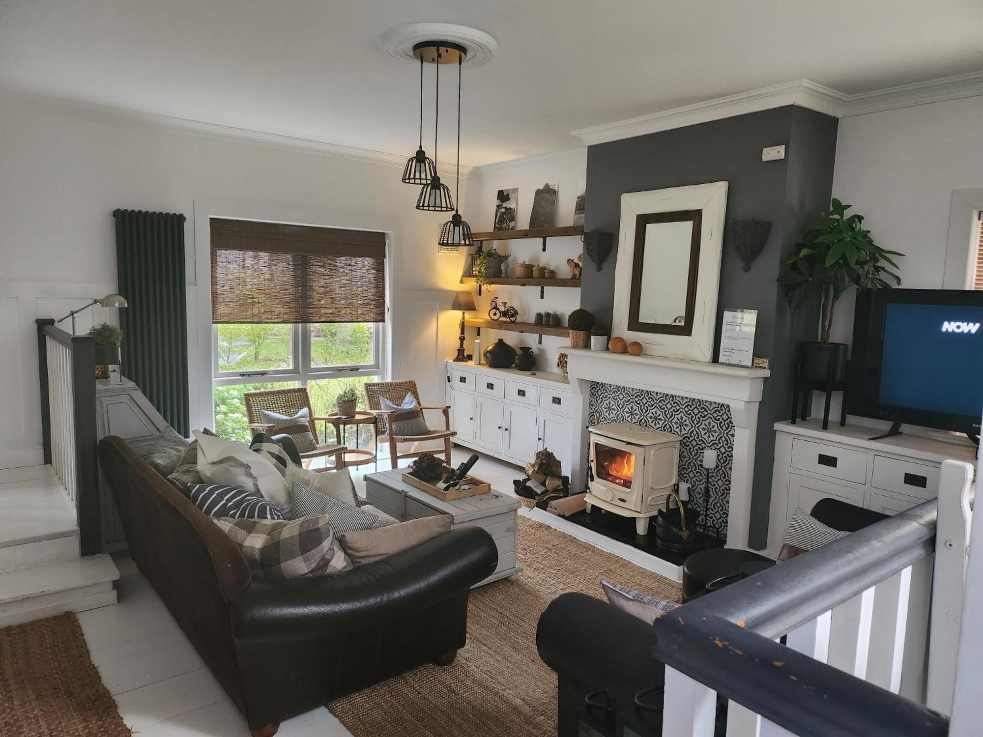 Faithlegg Hotel Lodge Waterford Zewnętrze zdjęcie