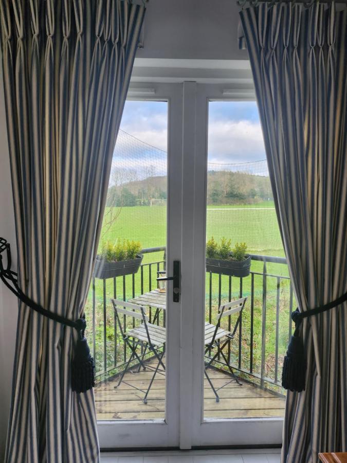 Faithlegg Hotel Lodge Waterford Zewnętrze zdjęcie