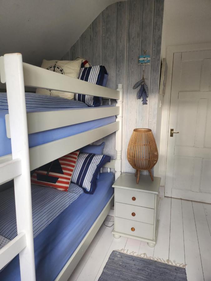 Faithlegg Hotel Lodge Waterford Zewnętrze zdjęcie