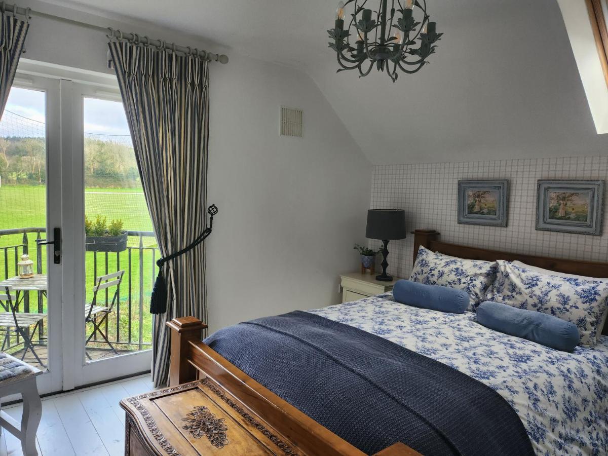 Faithlegg Hotel Lodge Waterford Zewnętrze zdjęcie