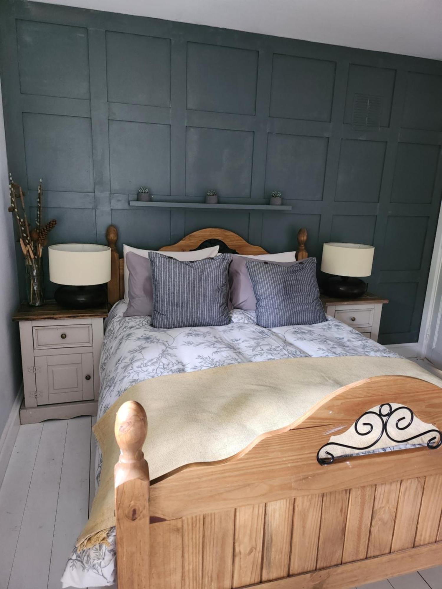 Faithlegg Hotel Lodge Waterford Zewnętrze zdjęcie