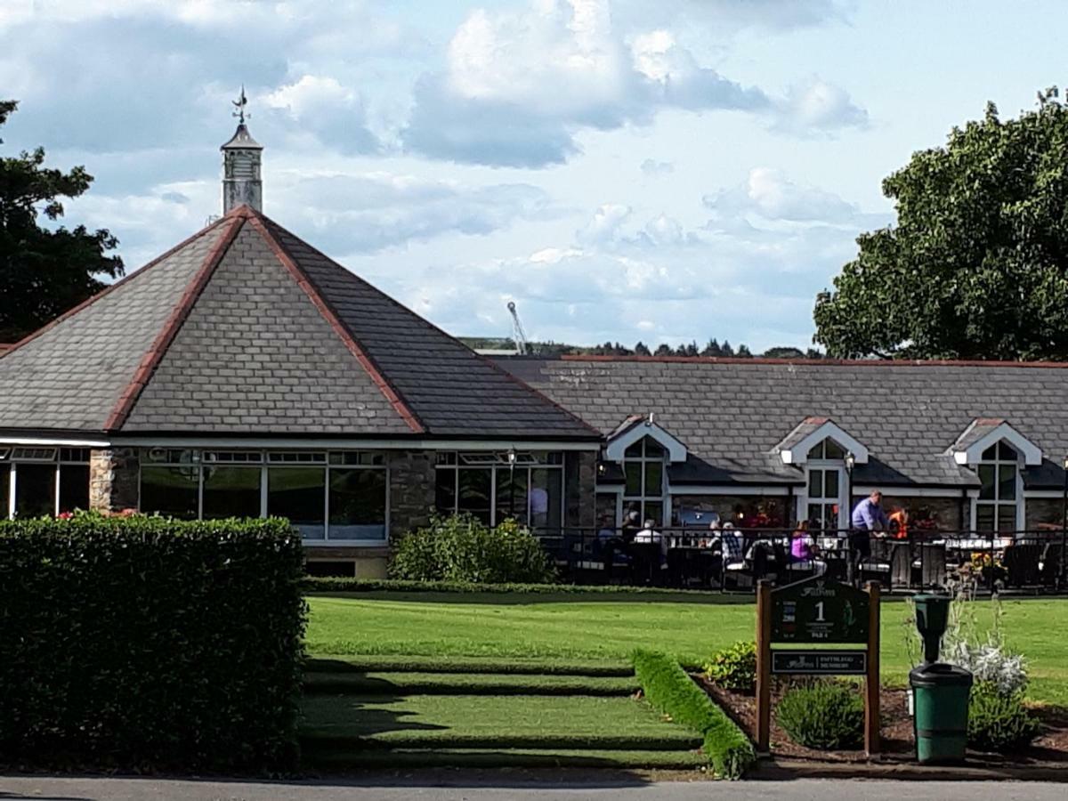 Faithlegg Hotel Lodge Waterford Zewnętrze zdjęcie