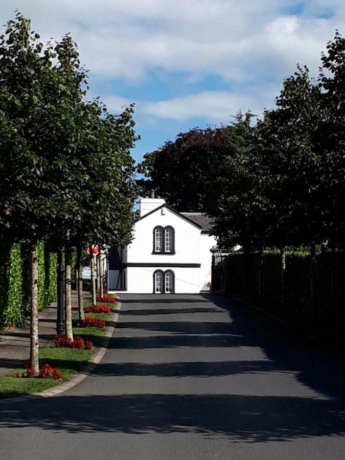 Faithlegg Hotel Lodge Waterford Zewnętrze zdjęcie